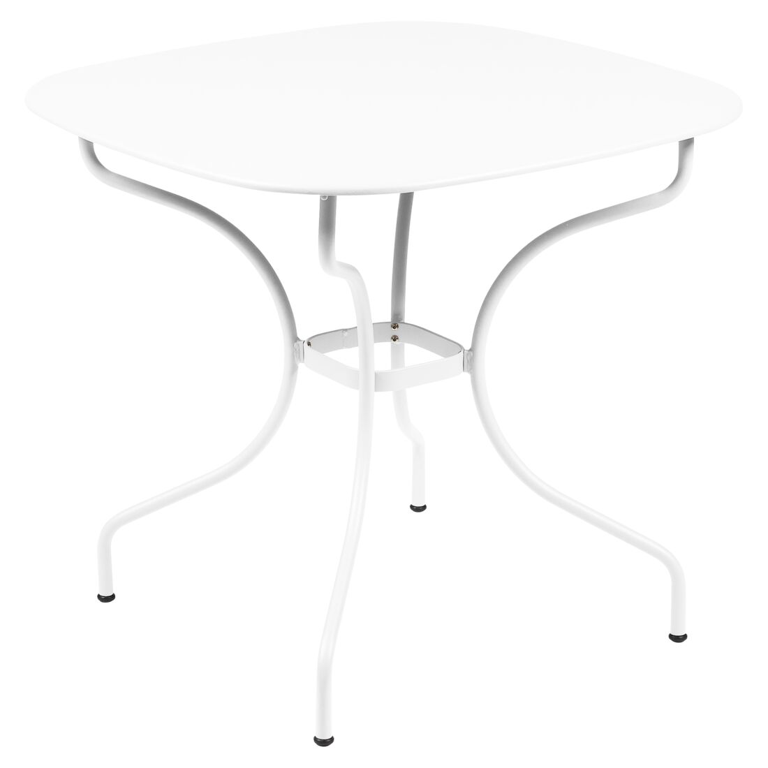 OPERA PLUS TABLE CARRONDE 82X82 resmi